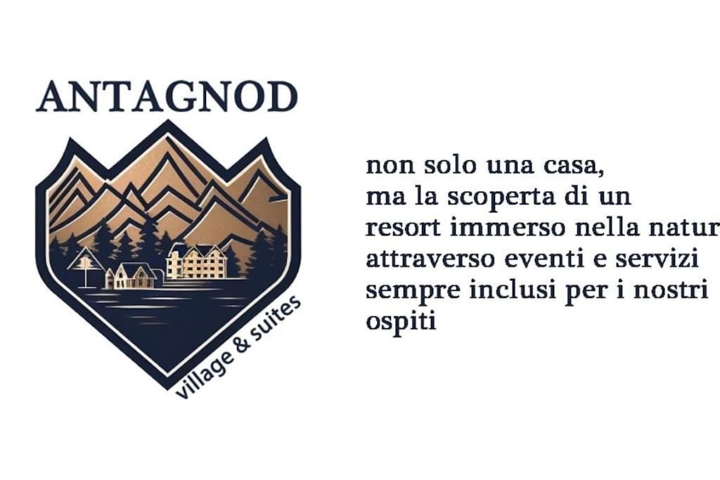 Alpine Majestic Escape - Balcone Sulle Piste Di Sci Cir 0102 Apartment Чамполук Екстериор снимка